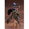 God Eater figurine ARTFXJ Soma Schicksal Bonus Edition Kotobukiya