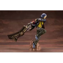 God Eater figurine ARTFXJ Soma Schicksal Bonus Edition Kotobukiya