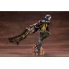 God Eater figurine ARTFXJ Soma Schicksal Bonus Edition Kotobukiya