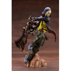 God Eater figurine ARTFXJ Soma Schicksal Bonus Edition Kotobukiya