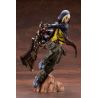 God Eater figurine ARTFXJ Soma Schicksal Bonus Edition Kotobukiya