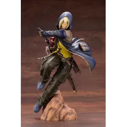 God Eater figurine ARTFXJ Soma Schicksal Bonus Edition Kotobukiya