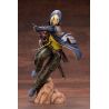 God Eater figurine ARTFXJ Soma Schicksal Bonus Edition Kotobukiya