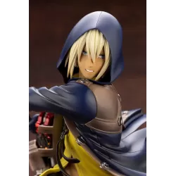 God Eater figurine ARTFXJ Soma Schicksal Bonus Edition Kotobukiya