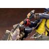God Eater figurine ARTFXJ Soma Schicksal Bonus Edition Kotobukiya