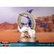 Yu-Gi-Oh! figurine Dark Magician Blue Version First 4 Figures