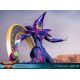 Yu-Gi-Oh! figurine Dark Magician Blue Version First 4 Figures