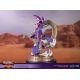 Yu-Gi-Oh! figurine Dark Magician Purple Version First 4 Figures
