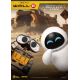 Wall-E pack 2 figurines Mini Egg Attack Wall-E & Eve Beast Kingdom Toys