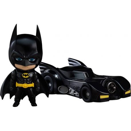 Batman (1989) figurine Nendoroid Batman Good Smile Company