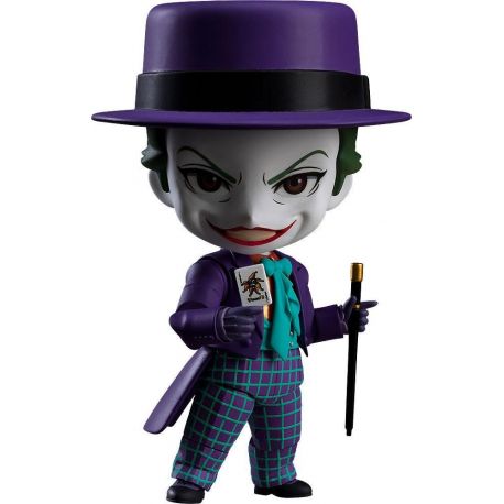 Batman (1989) figurine Nendoroid The Joker Good Smile Company