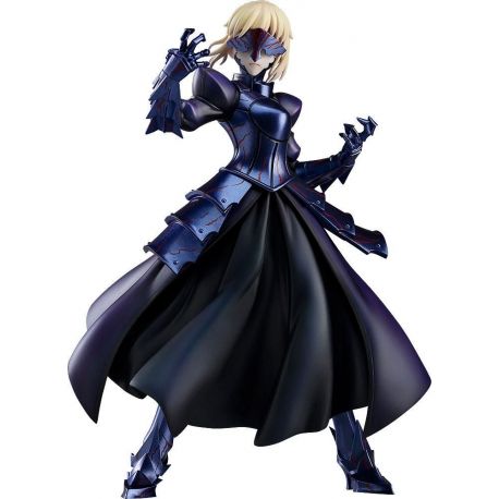 Fate/Stay Night Heaven's Feel figurine Pop Up Parade Saber Alter Max Factory Fate/Stay Night Heaven's Feel figurine Pop Up Parade Saber Alter Max Factory