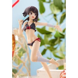 KonoSuba figurine Pop Up Parade Megumin Swimsuit Ver. Max Factory