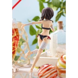 KonoSuba figurine Pop Up Parade Megumin Swimsuit Ver. Max Factory