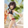 KonoSuba figurine Pop Up Parade Megumin Swimsuit Ver. Max Factory