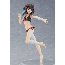 KonoSuba figurine Pop Up Parade Megumin Swimsuit Ver. Max Factory