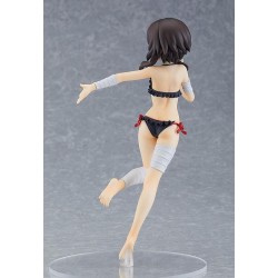 KonoSuba figurine Pop Up Parade Megumin Swimsuit Ver. Max Factory