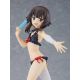 KonoSuba figurine Pop Up Parade Megumin Swimsuit Ver. Max Factory