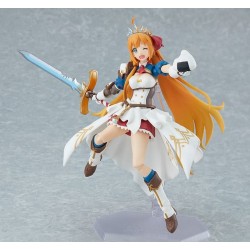 Princess Connect! Re: Dive figurine Figma Pecorine Max Factory