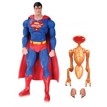 DC Comics Icons figurine Superman (Man of Steel) DC Collectibles