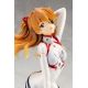 Evangelion 4 figurine Asuka Shikinami Langley White Plugsuit Ver. Kotobukiya