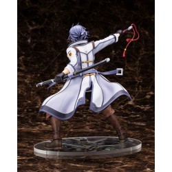 The Legend of Heroes figurine Rean Schwarzer Bonus Edition Kotobukiya