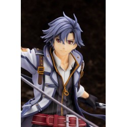The Legend of Heroes figurine Rean Schwarzer Bonus Edition Kotobukiya