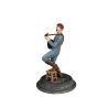 The Witcher statuette Jaskier Dark Horse