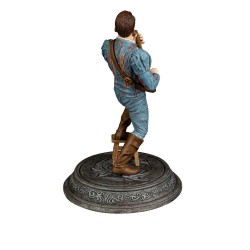 The Witcher statuette Jaskier Dark Horse