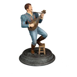 The Witcher statuette Jaskier Dark Horse