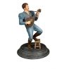 The Witcher statuette Jaskier Dark Horse