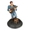 The Witcher statuette Jaskier Dark Horse