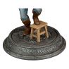 The Witcher statuette Jaskier Dark Horse
