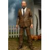 Halloween II pack 2 figurines Ultimate Michael Myers & Dr Loomis Neca