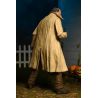 Halloween II pack 2 figurines Ultimate Michael Myers & Dr Loomis Neca