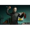 Halloween II pack 2 figurines Ultimate Michael Myers & Dr Loomis Neca