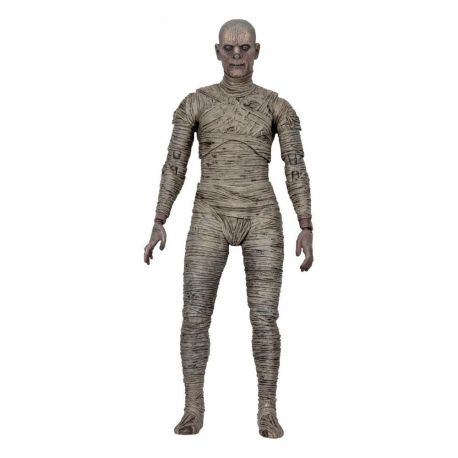 Universal Monsters figurine Ultimate The Mummy (Color) Neca