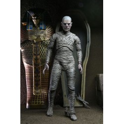Universal Monsters figurine Ultimate The Mummy (Color) Neca