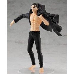 Attack on Titan figurine Pop Up Parade Eren Yeager Good Smile Company