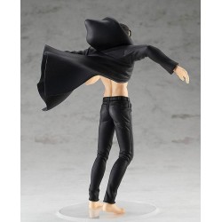 Attack on Titan figurine Pop Up Parade Eren Yeager Good Smile Company