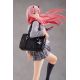 Darling in the Franxx statuette Zero Two School Uniform Version Aniplex