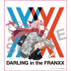 Darling in the Franxx statuette Zero Two School Uniform Version Aniplex