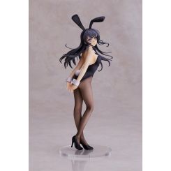 Rascal Does Not Dream of Bunny Girl Senpai figurine Mai Sakurajima Aniplex