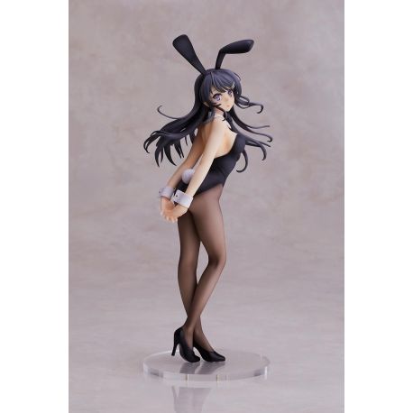 Rascal Does Not Dream of Bunny Girl Senpai figurine Mai Sakurajima Aniplex