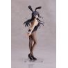 Rascal Does Not Dream of Bunny Girl Senpai figurine Mai Sakurajima Aniplex