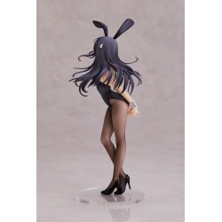 Rascal Does Not Dream of Bunny Girl Senpai figurine Mai Sakurajima Aniplex