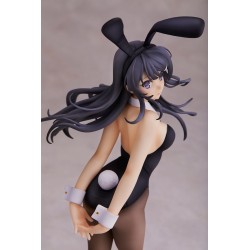 Rascal Does Not Dream of Bunny Girl Senpai figurine Mai Sakurajima Aniplex