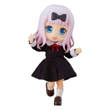 Kaguya-sama: Love is War? figurine Nendoroid Doll Chika Fujiwara Good Smile Company
