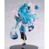 Kono Subarashii Sekai ni Shukufuku wo! figurine Aqua Oiran Ver. Kadokawa