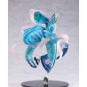 Kono Subarashii Sekai ni Shukufuku wo! figurine Aqua Oiran Ver. Kadokawa